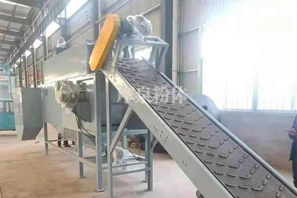 小袋拆包機